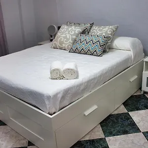 Teniente Bago Apartamento