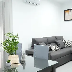 Merced Alta Apartamento